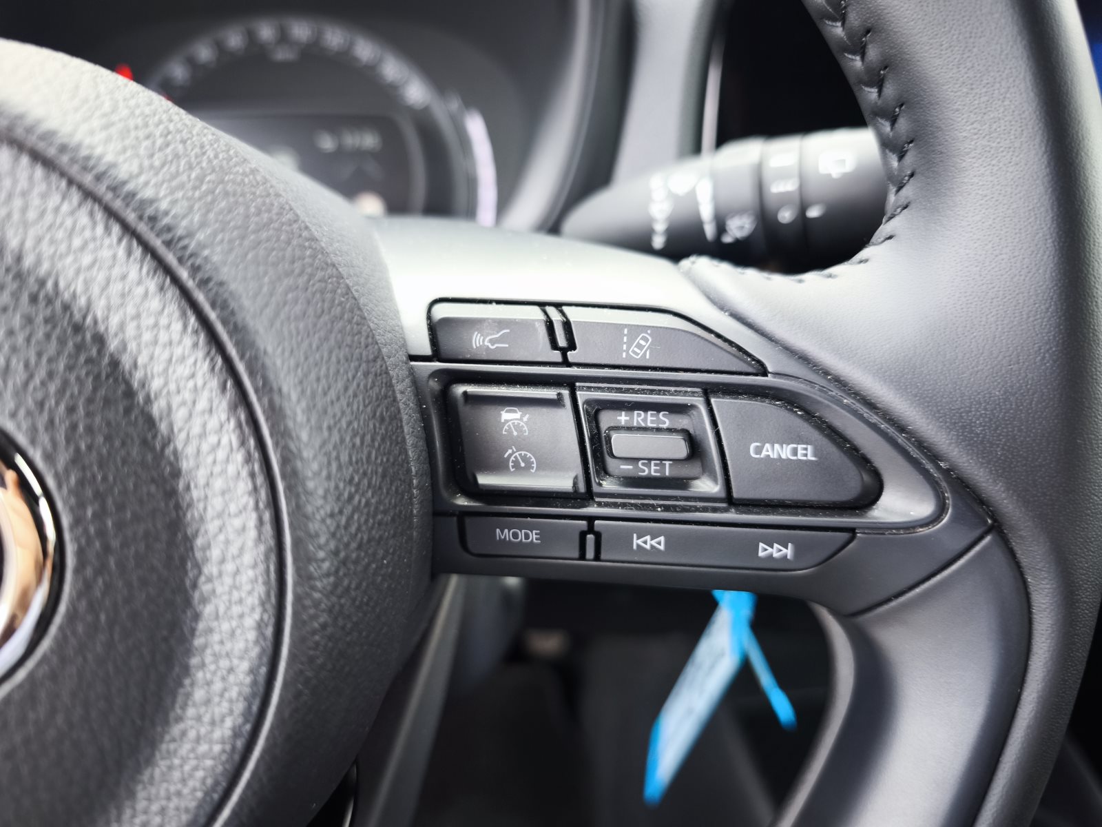 Toyota Aygo X – Bild 23