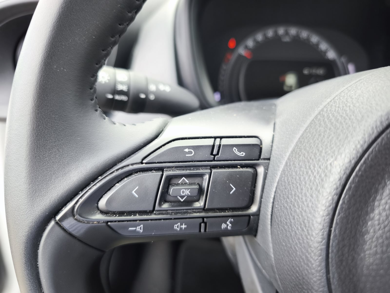 Toyota Aygo X – Bild 22