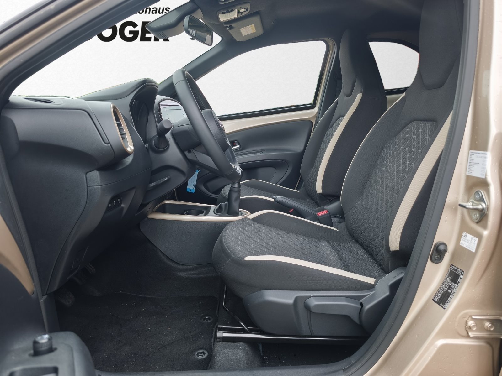Toyota Aygo X – Bild 10