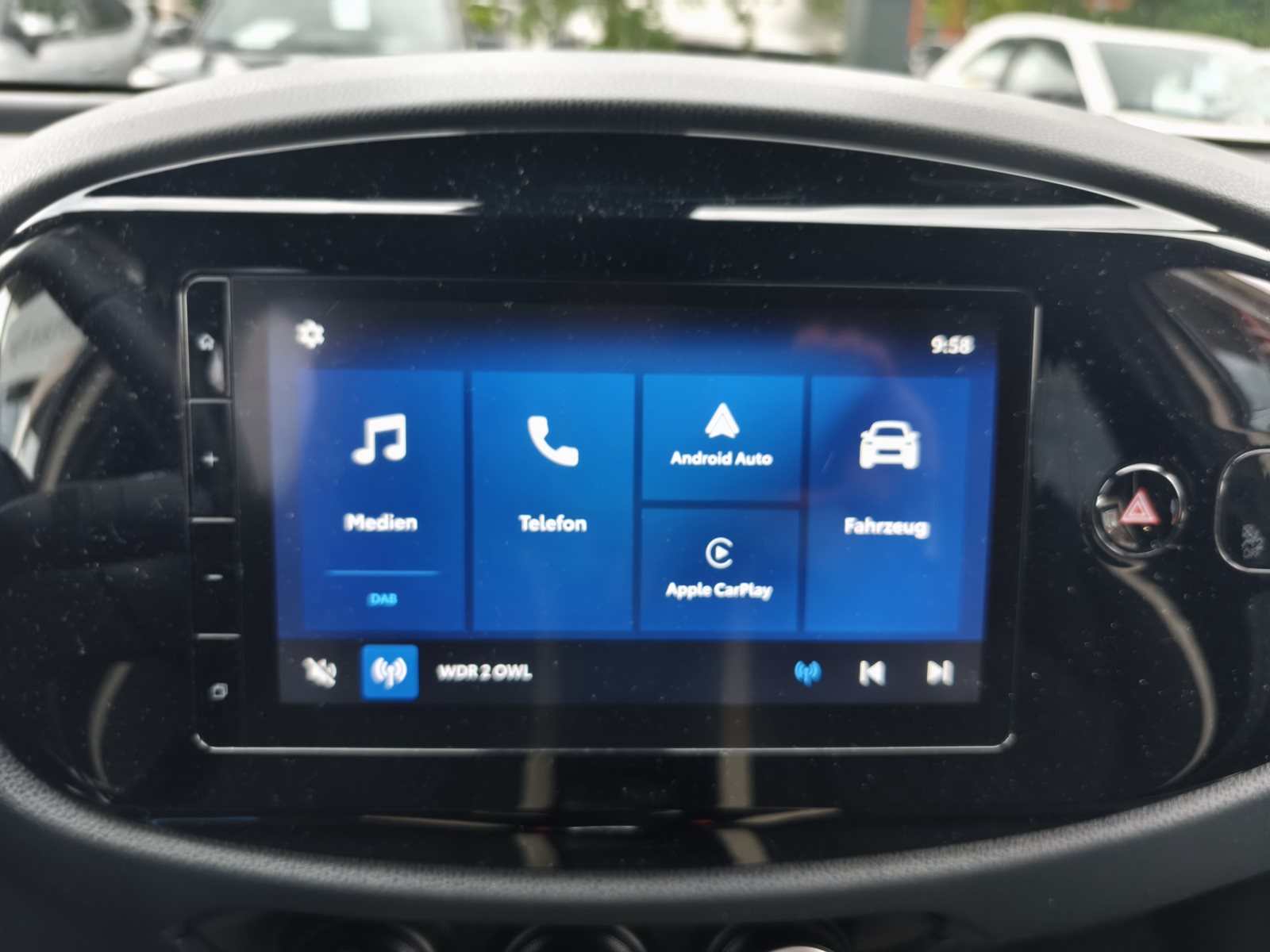 Toyota Aygo X – Bild 14