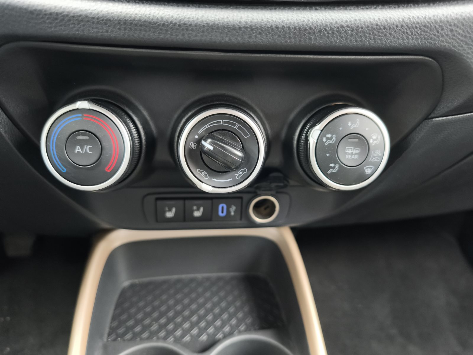Toyota Aygo X – Bild 15