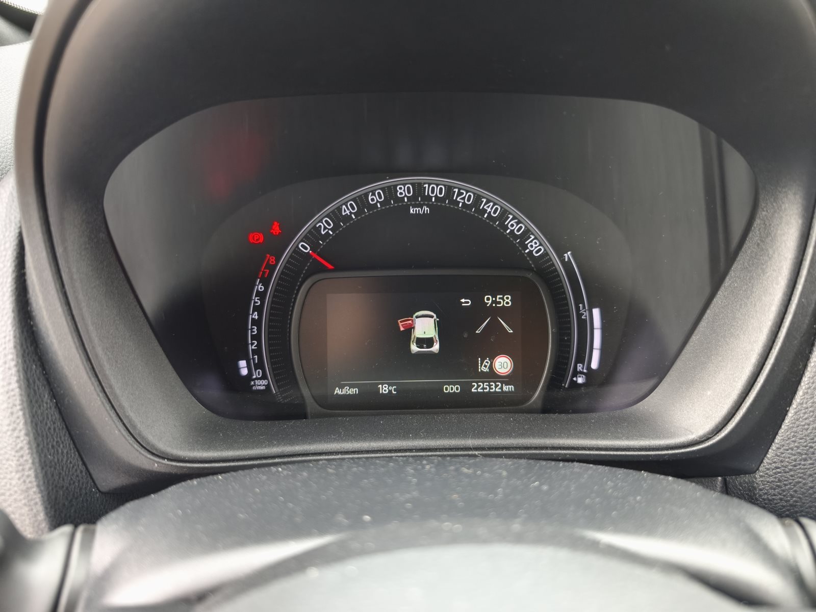 Toyota Aygo X – Bild 20