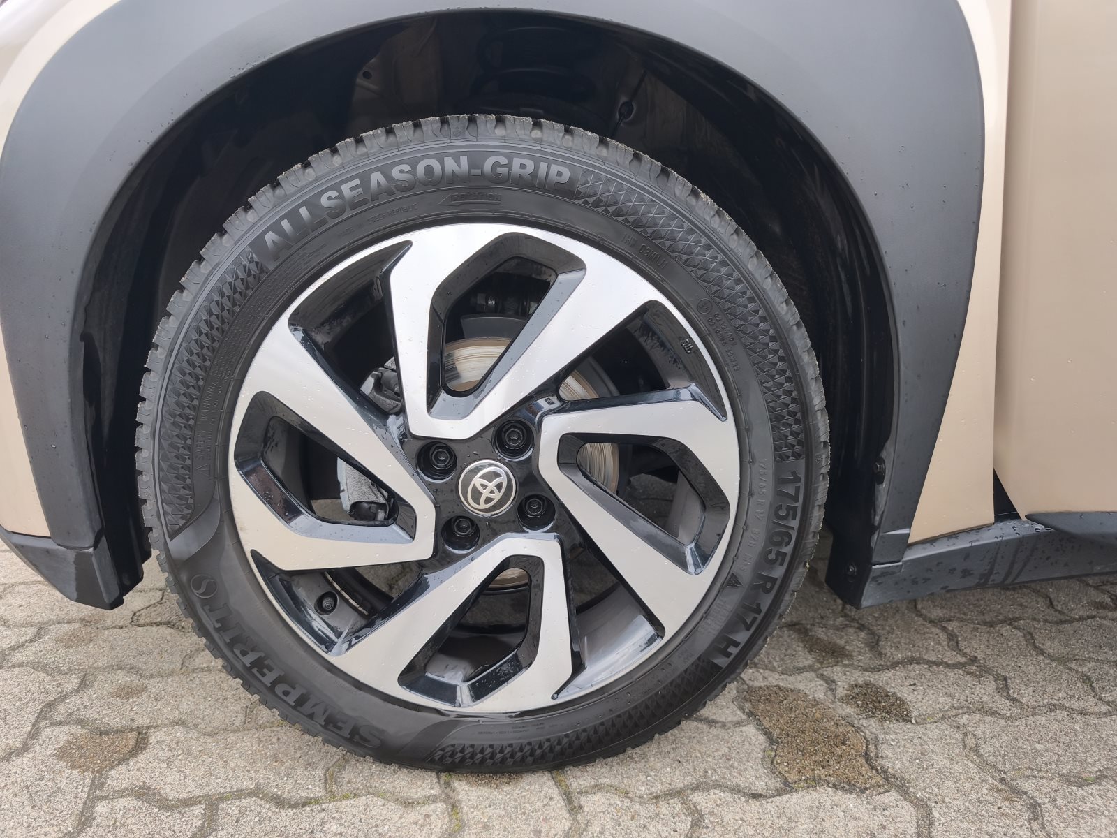 Toyota Aygo X – Bild 23