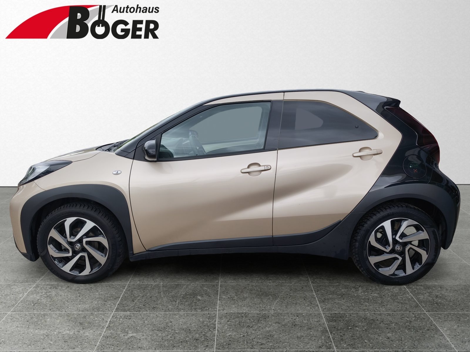 Toyota Aygo X – Bild 9