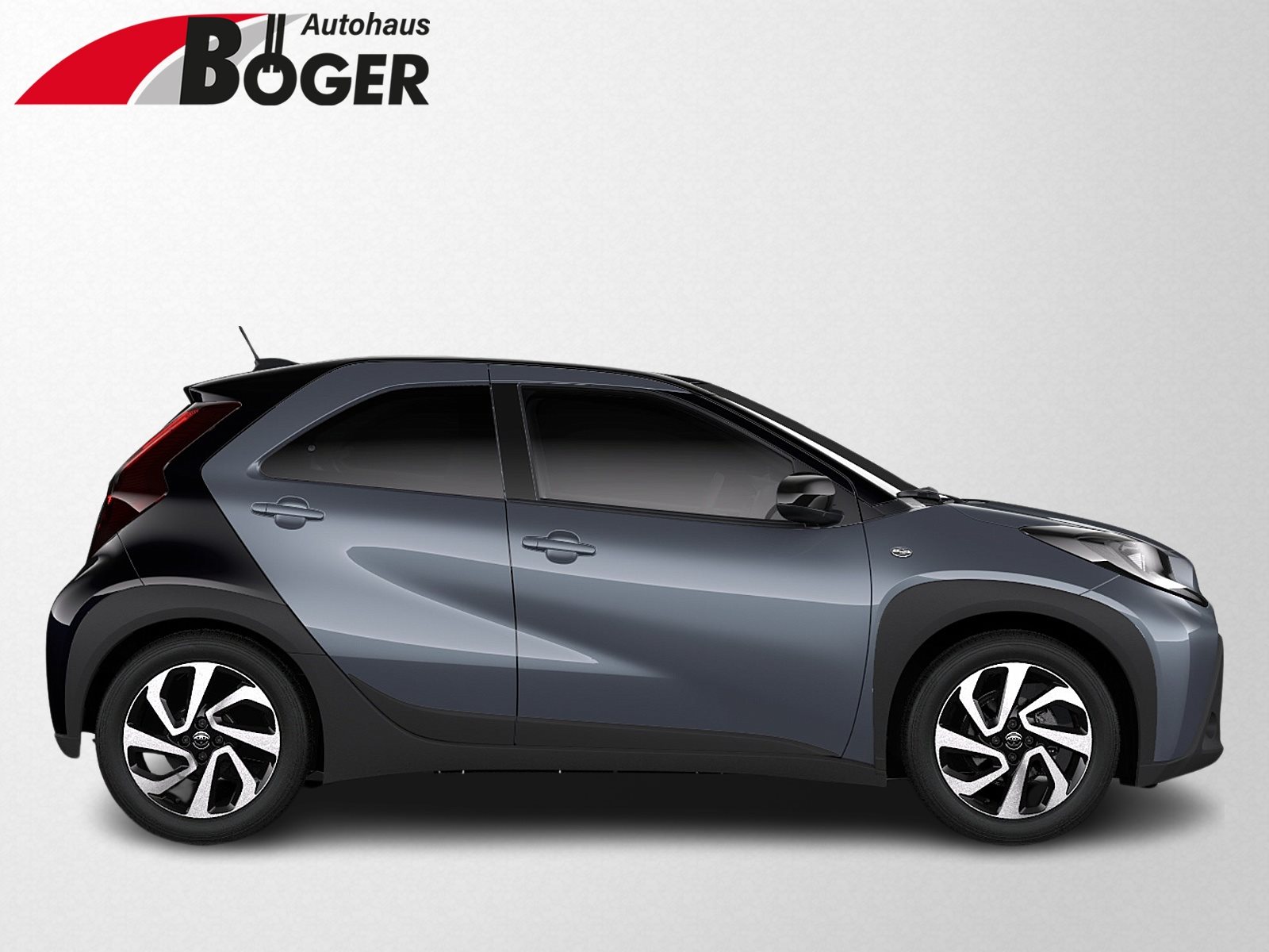 Toyota Aygo X – Bild 5