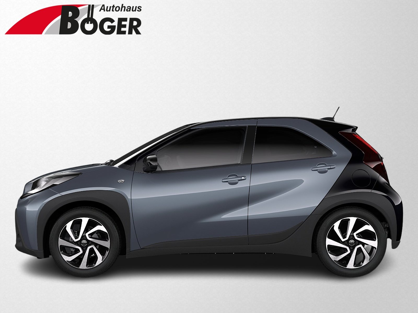 Toyota Aygo X – Bild 7