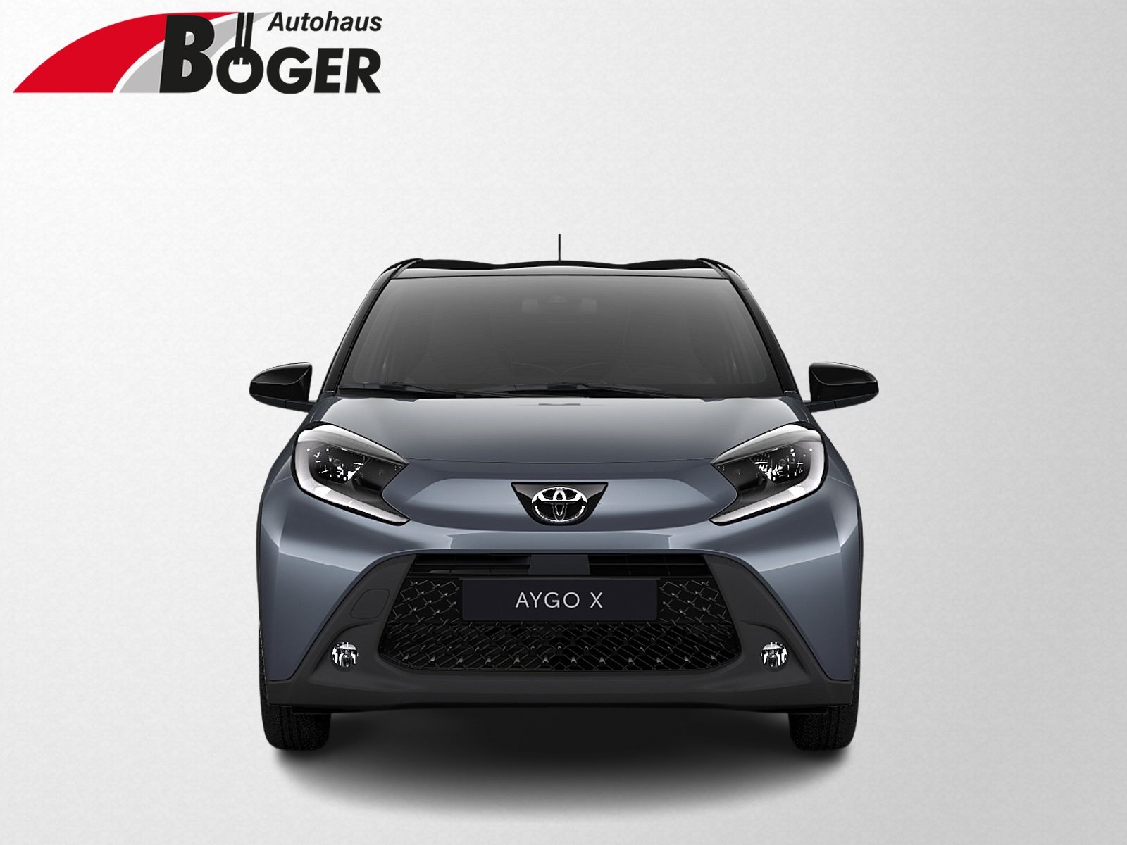Toyota Aygo X – Bild 9