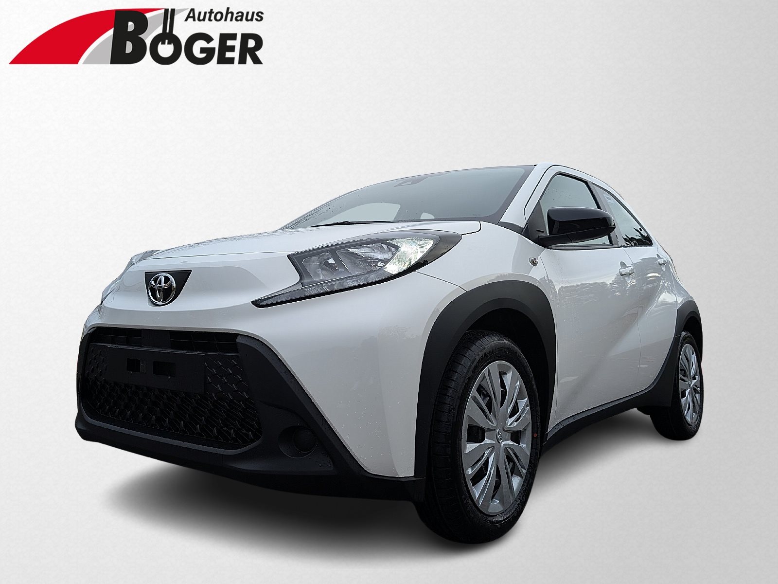 Aygo X 1,0 l Business Edition 5 *CARPLAY *Sitzh.