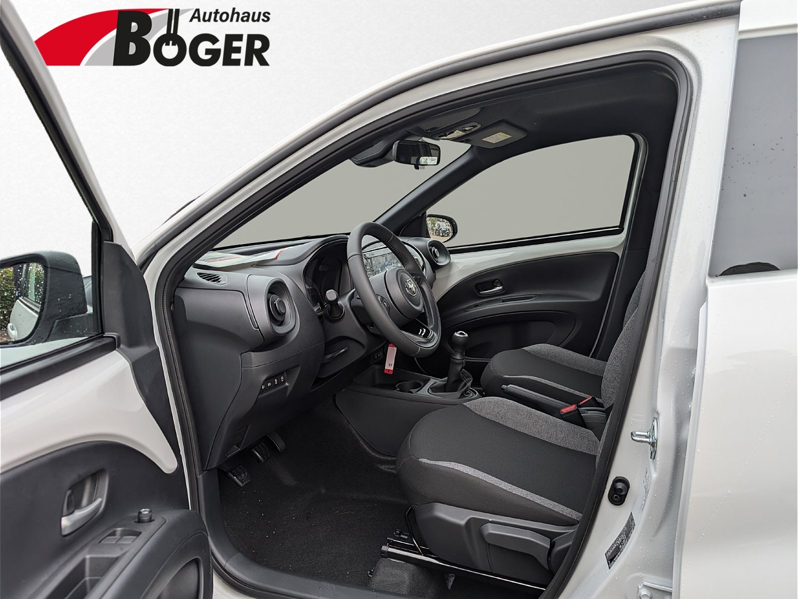 Toyota Aygo X – Bild 10