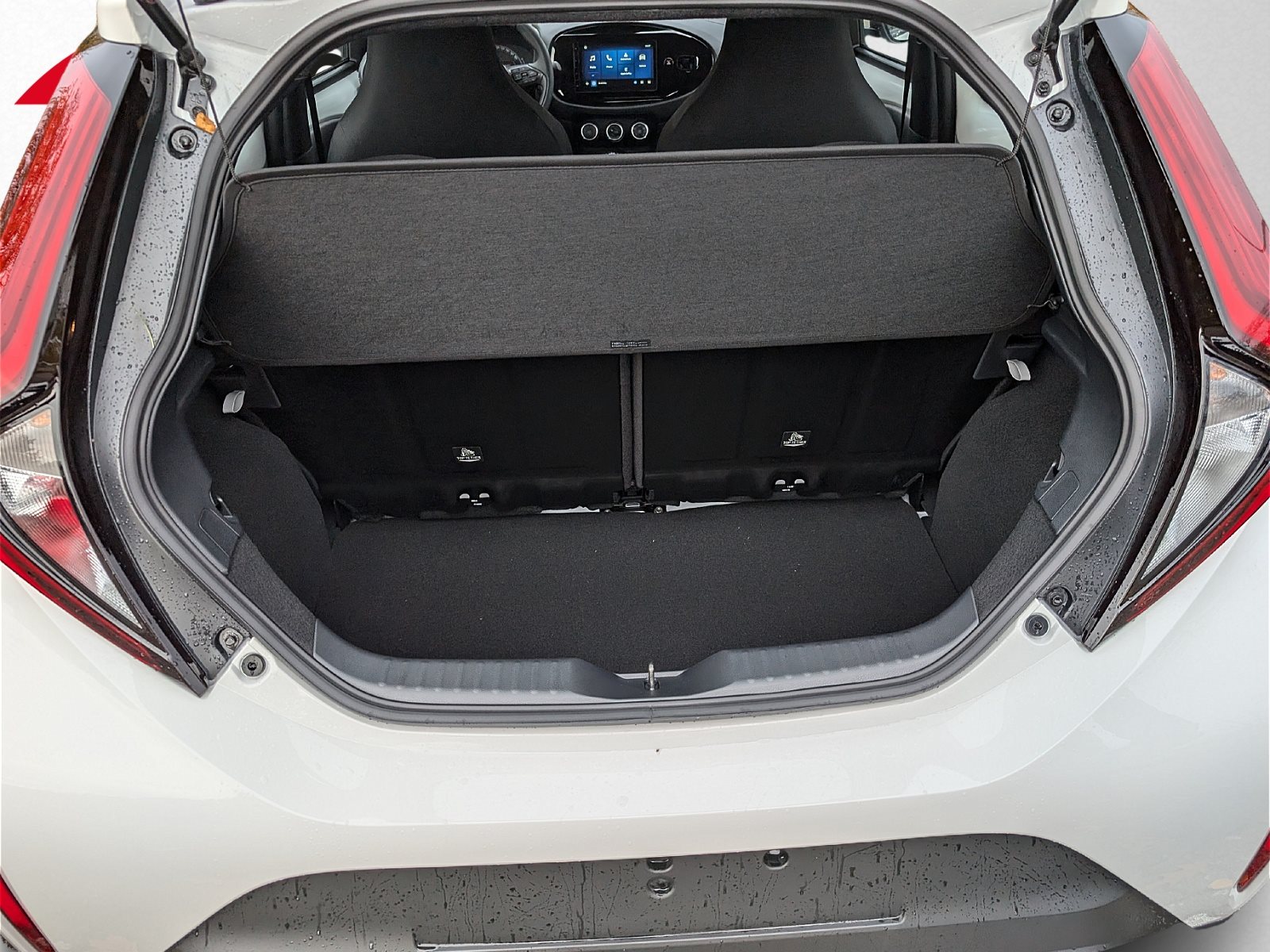 Toyota Aygo X – Bild 13