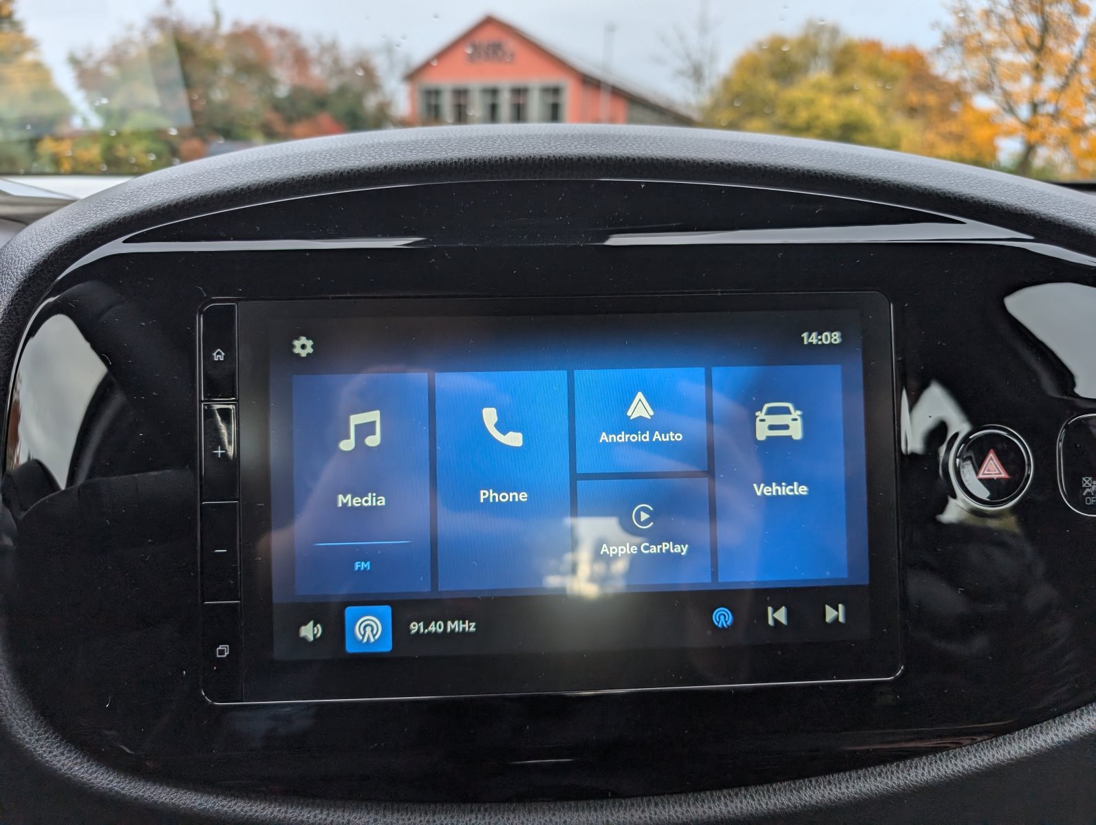 Toyota Aygo X – Bild 16