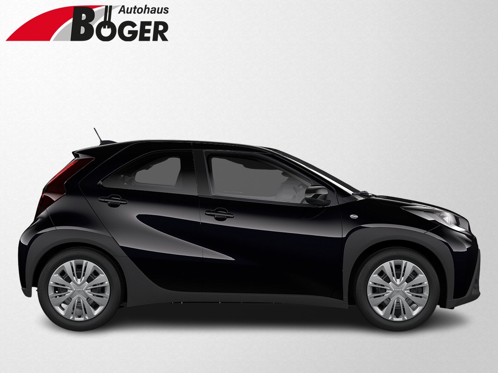 Toyota Aygo X – Bild 5