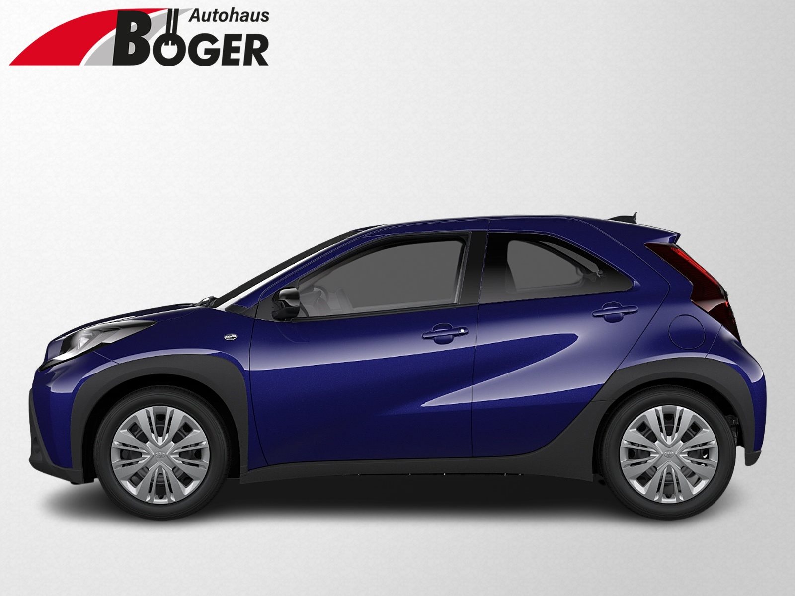 Toyota Aygo X – Bild 9