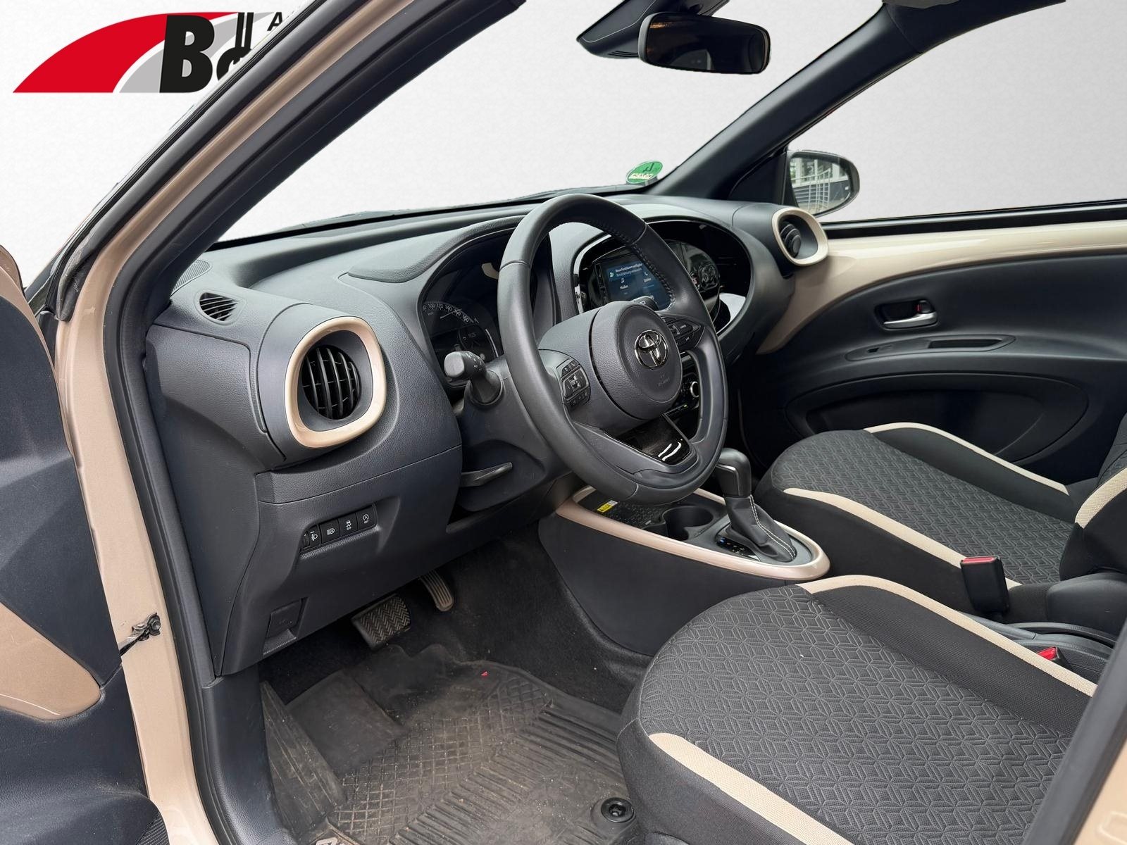 Toyota Aygo X – Bild 10