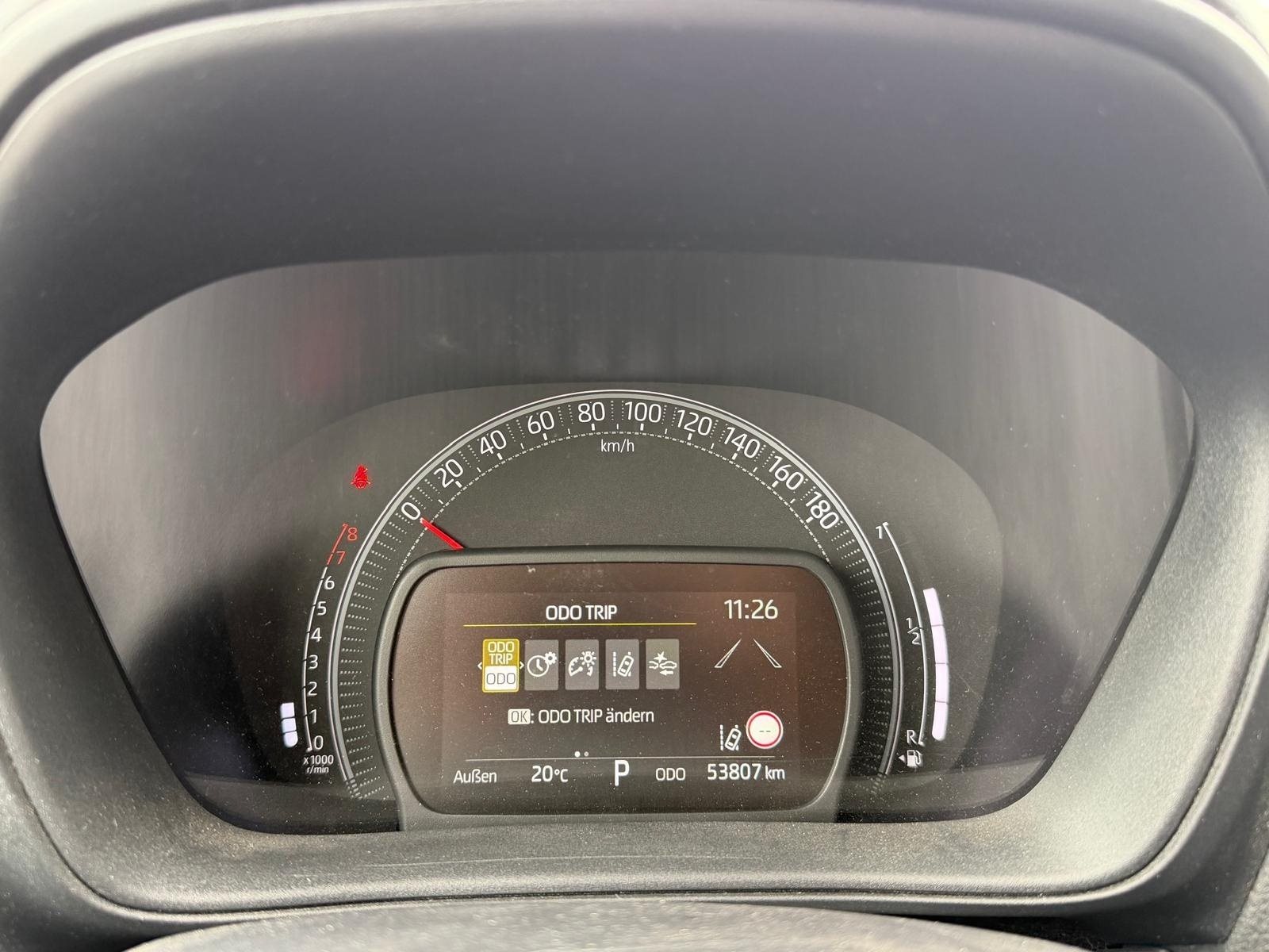 Toyota Aygo X – Bild 12