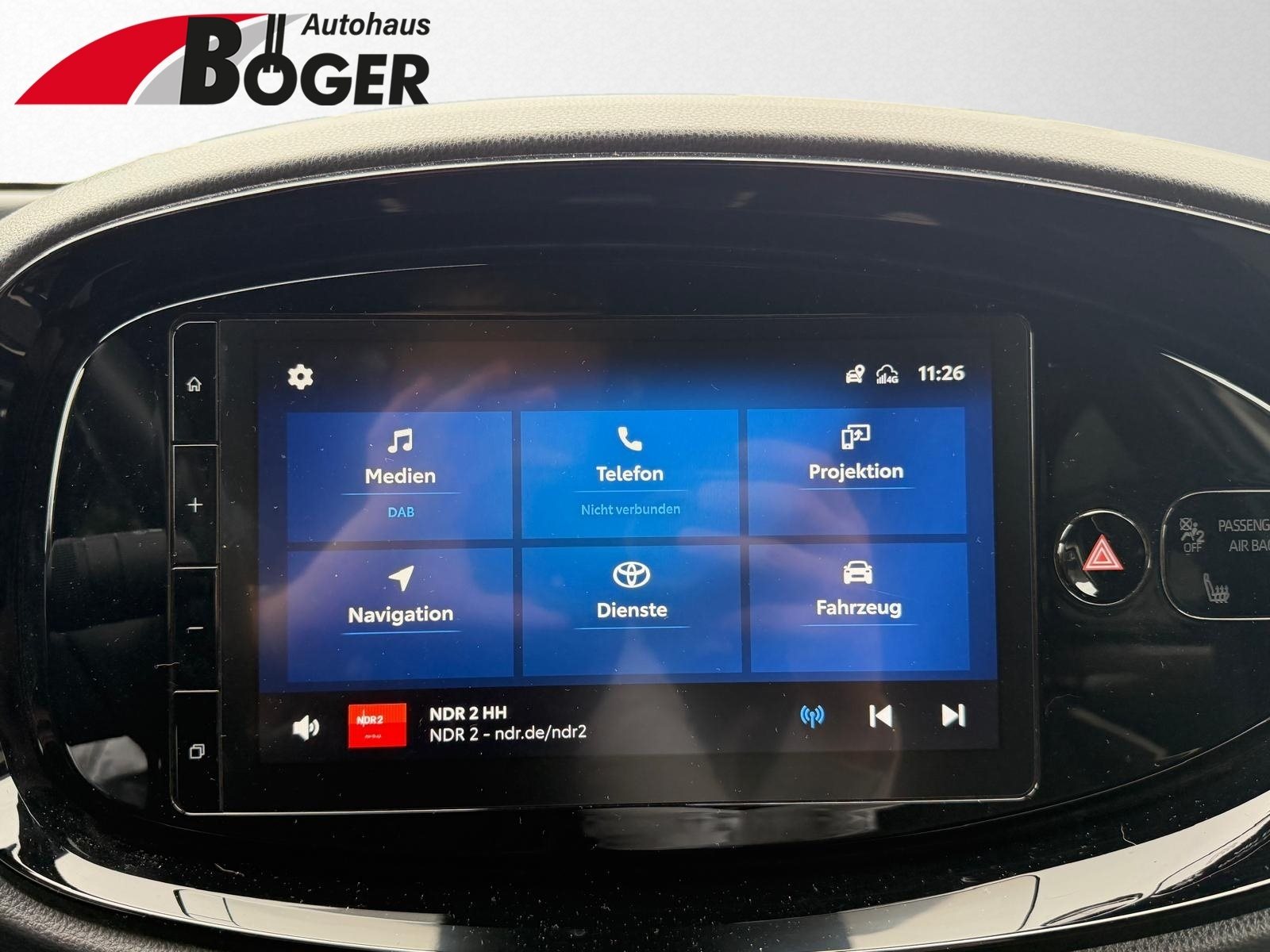 Toyota Aygo X – Bild 13