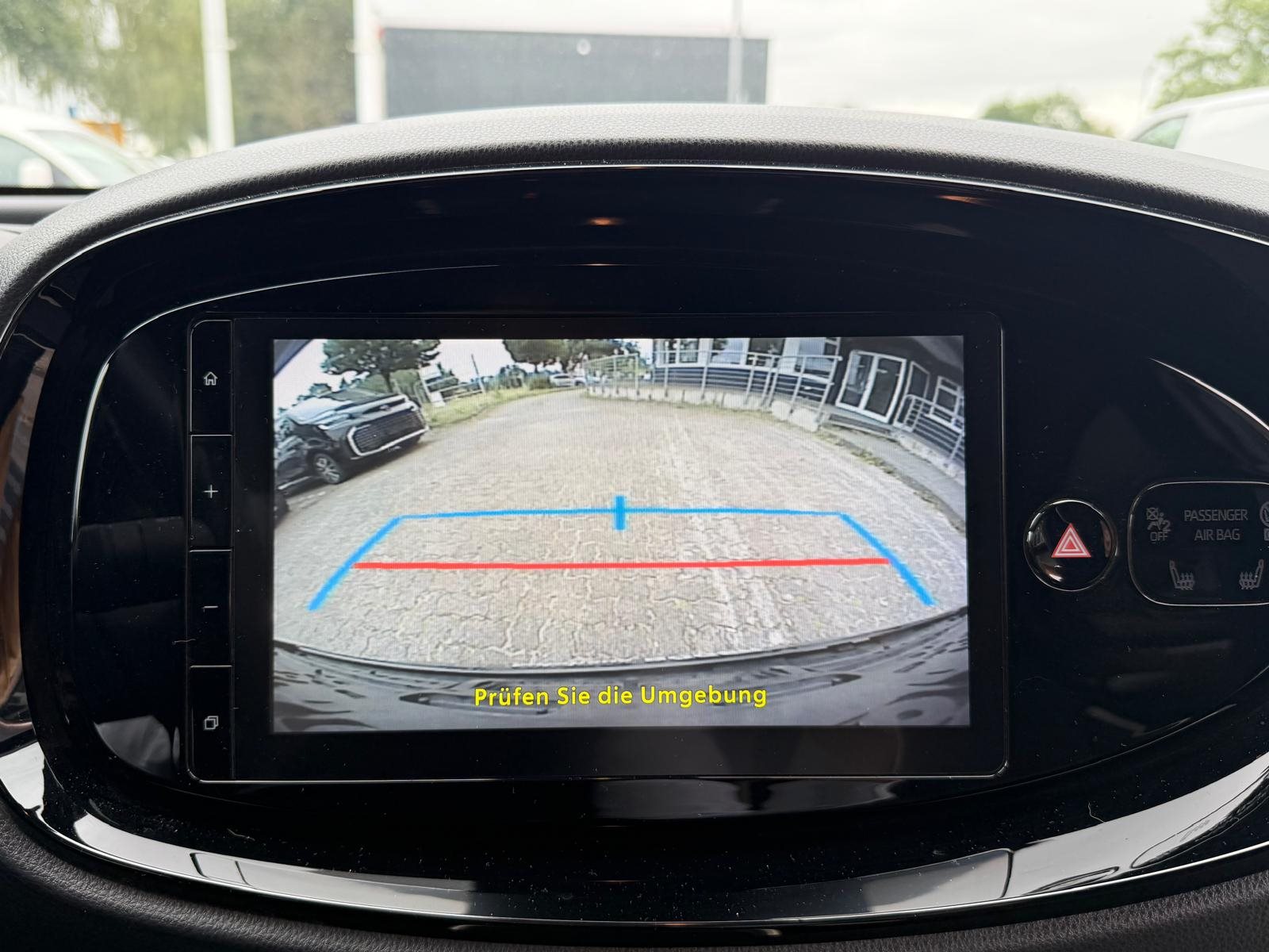 Toyota Aygo X – Bild 14