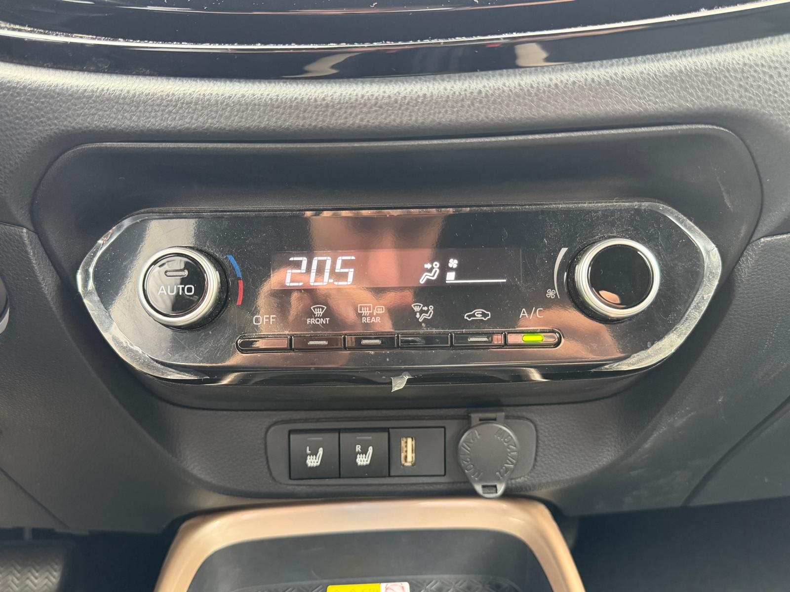 Toyota Aygo X – Bild 15