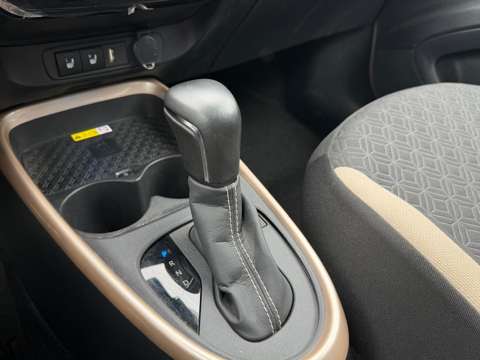 Toyota Aygo X – Bild 16
