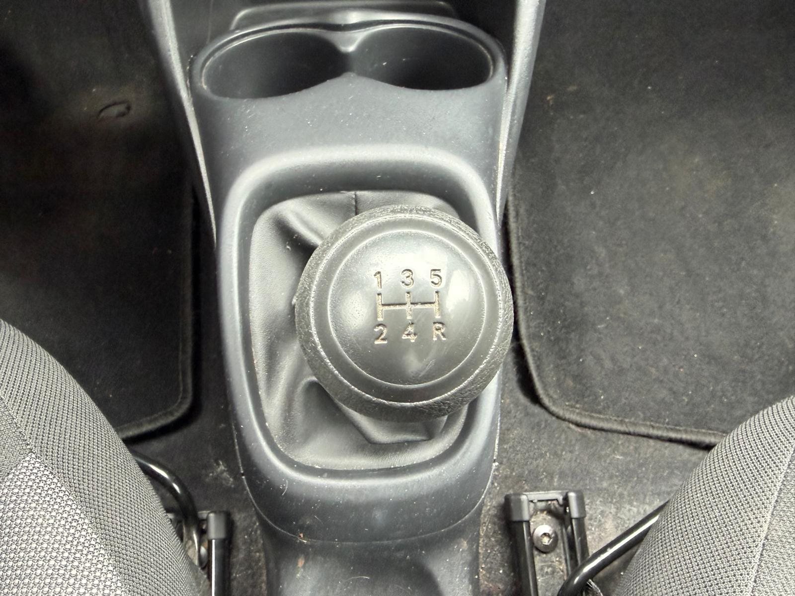 Toyota Aygo – Bild 14