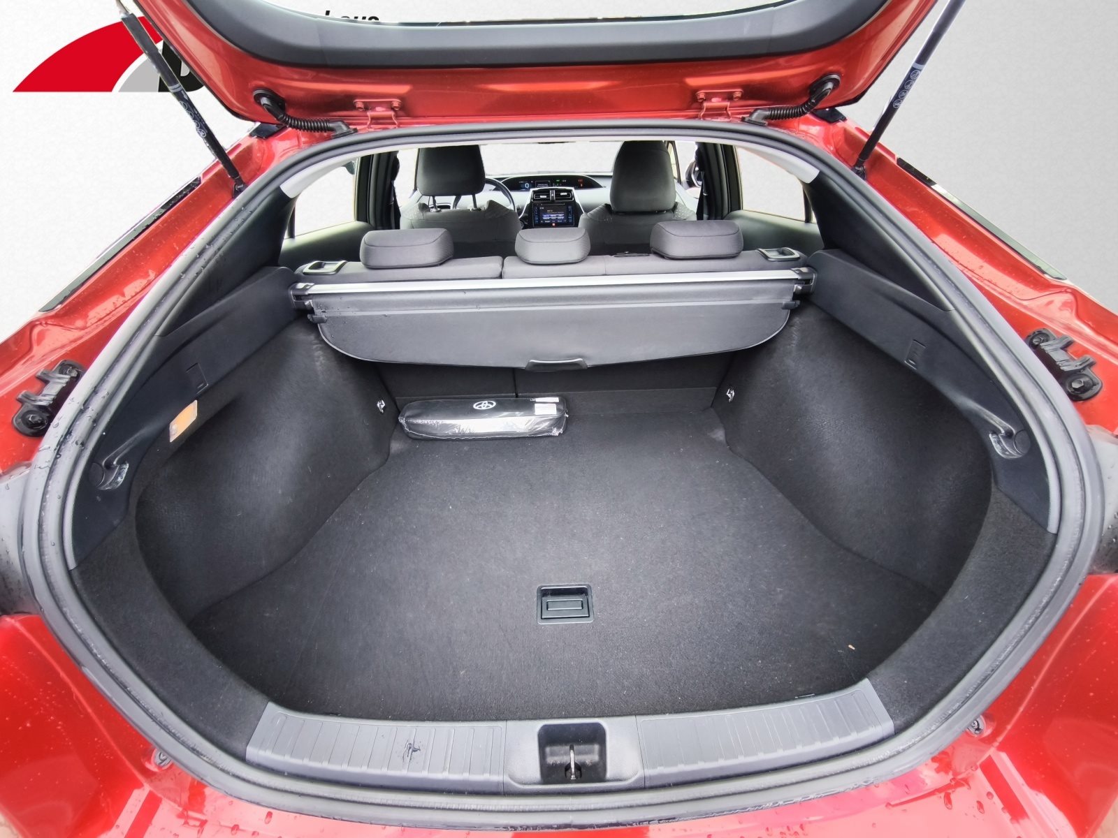 Toyota Prius – Bild 12