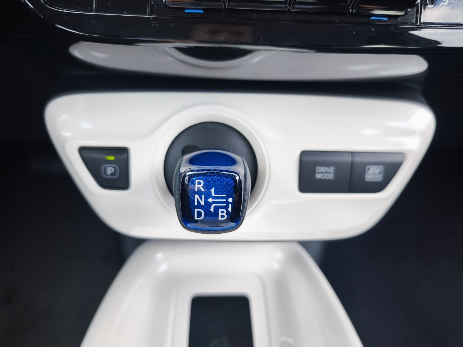 Toyota Prius – Bild 15