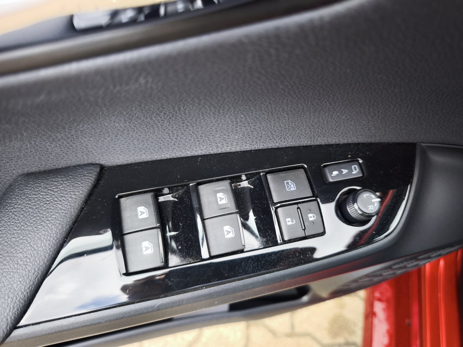 Toyota Prius – Bild 17