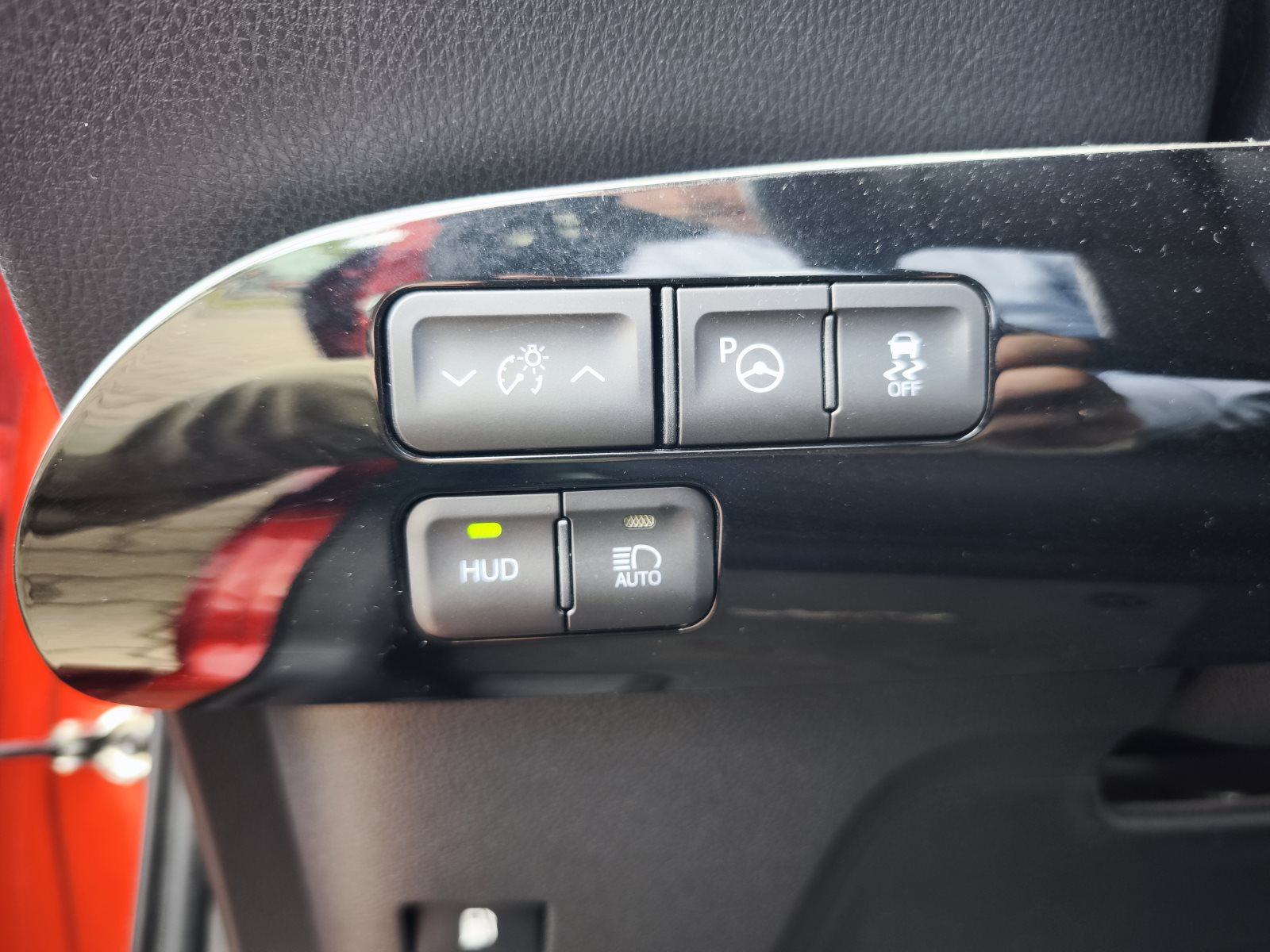 Toyota Prius – Bild 18