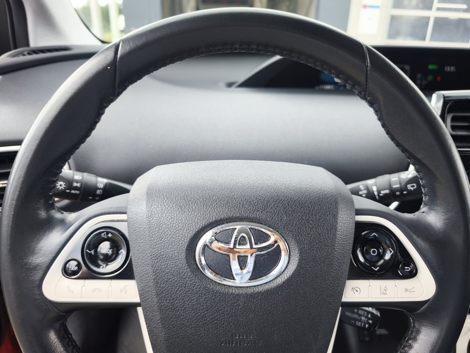 Toyota Prius – Bild 20