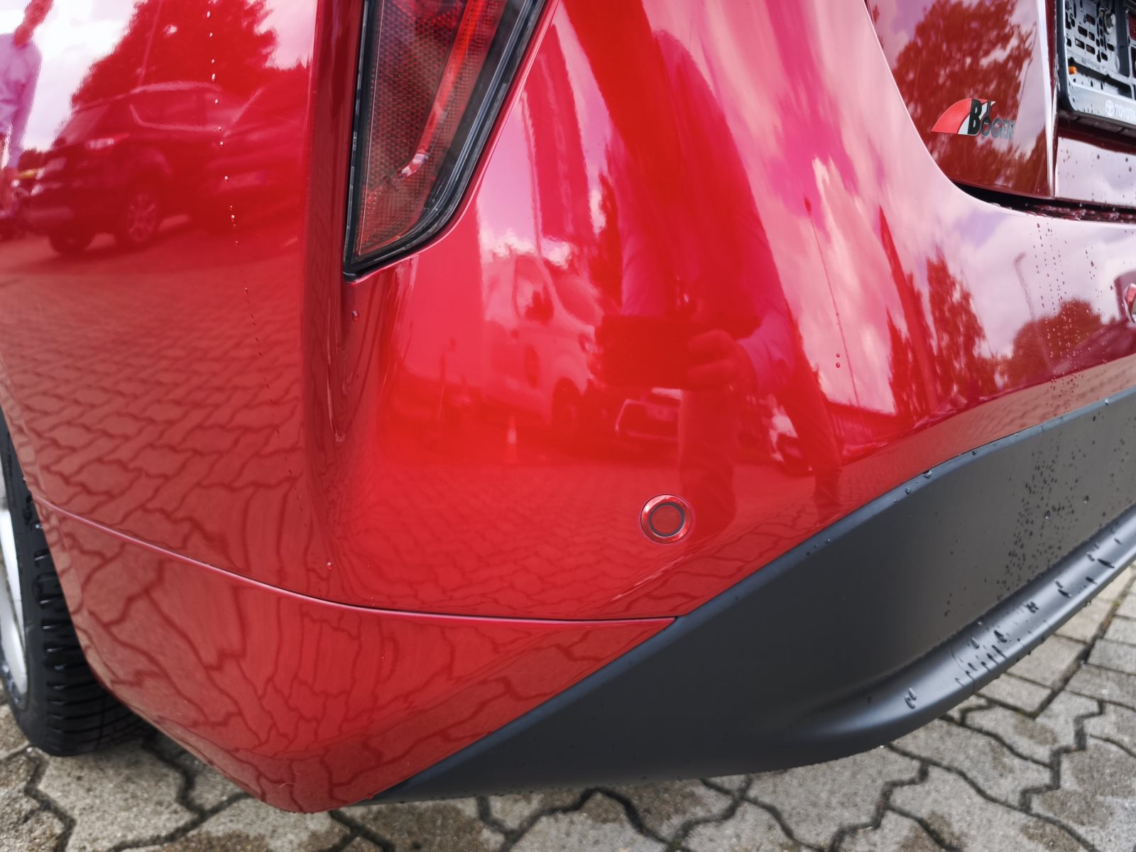 Toyota Prius – Bild 26