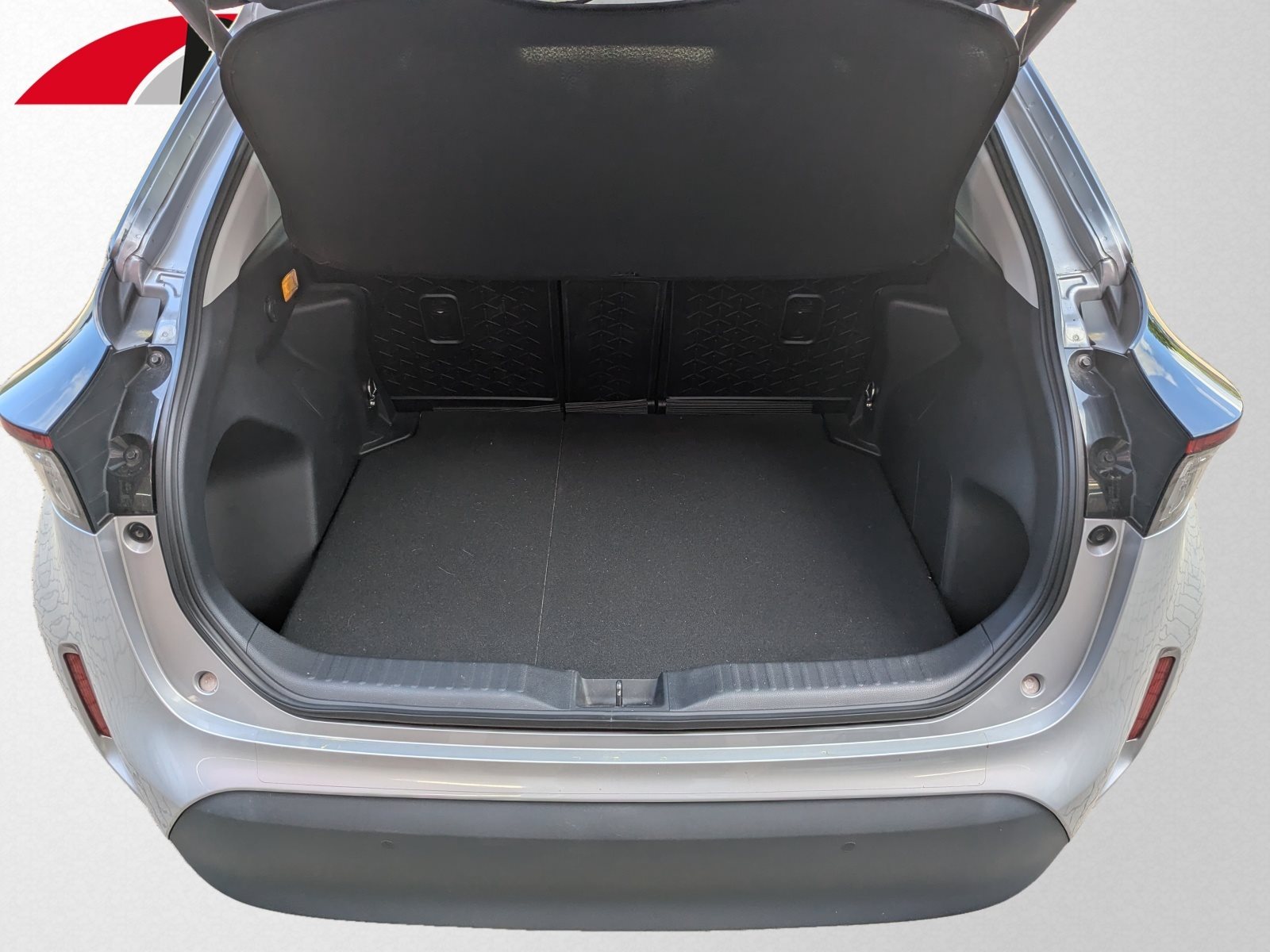 Toyota Yaris Cross – Bild 11