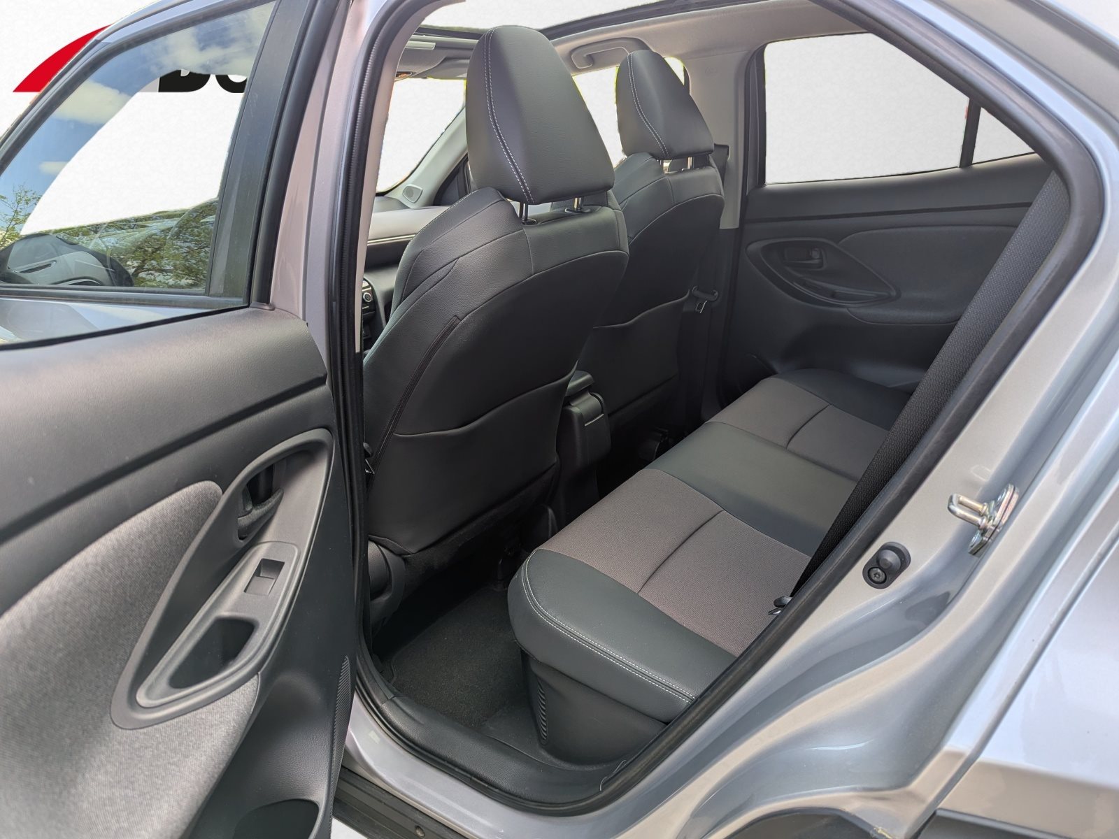 Toyota Yaris Cross – Bild 13