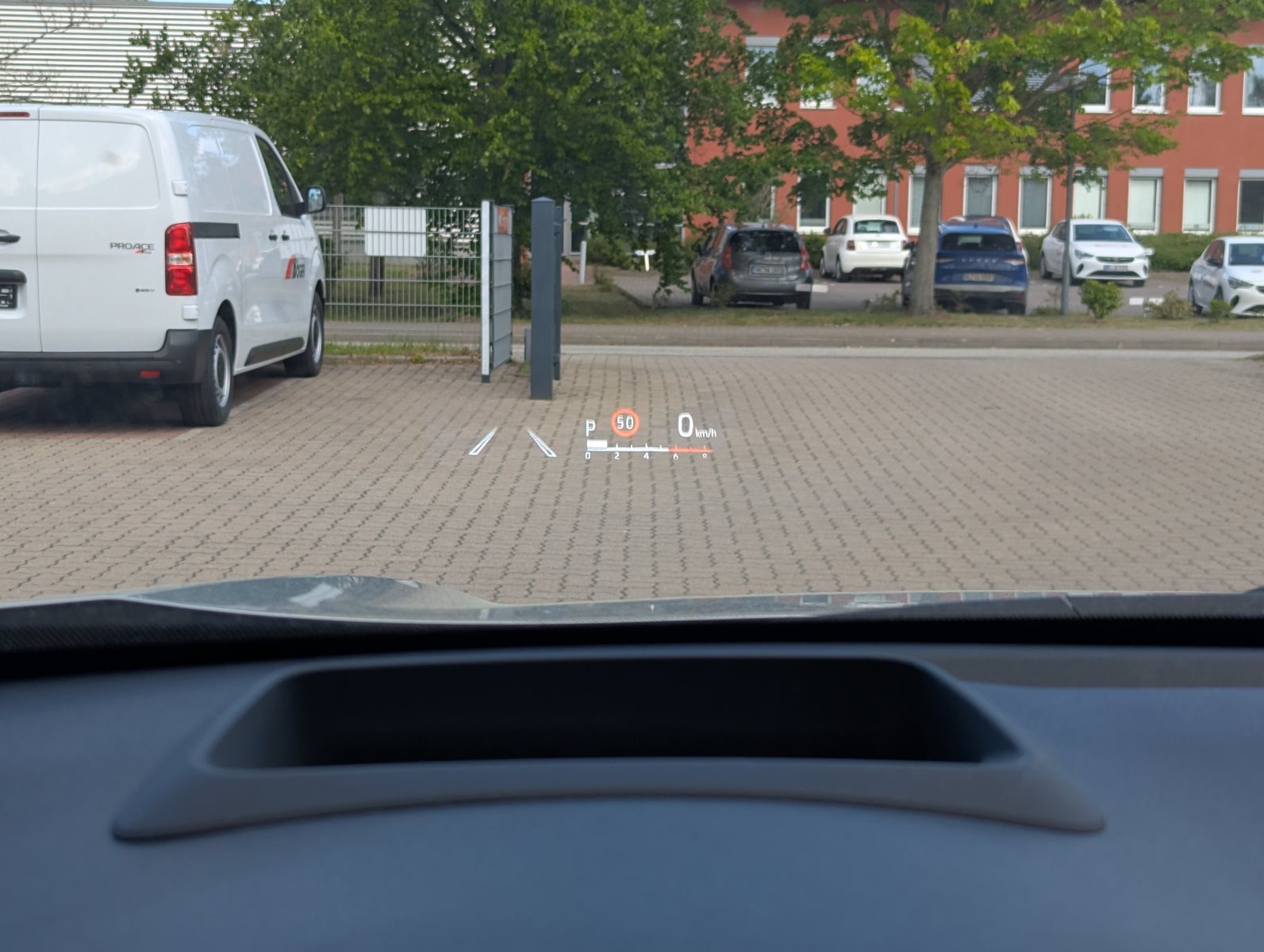 Toyota Yaris Cross – Bild 19