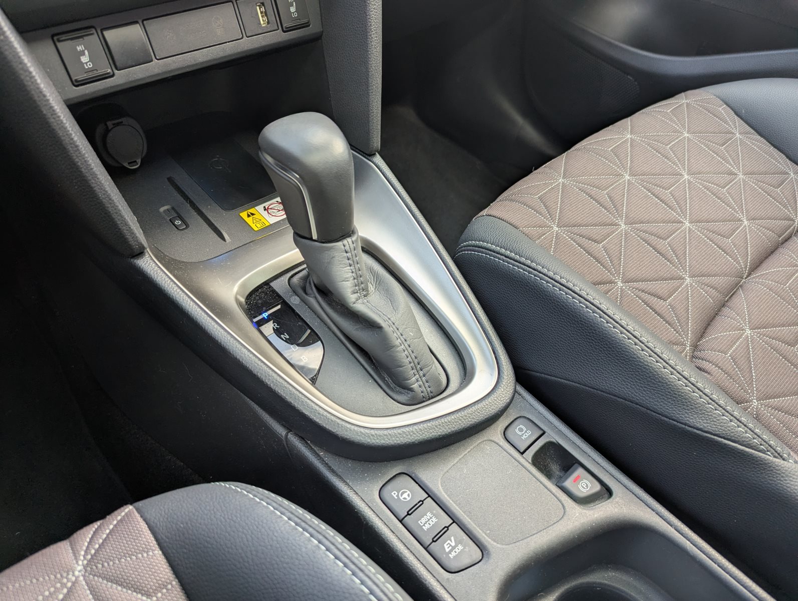 Toyota Yaris Cross – Bild 21