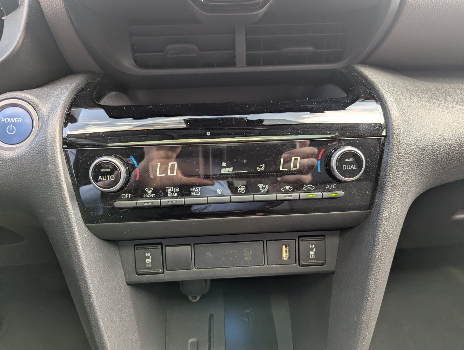 Toyota Yaris Cross – Bild 22