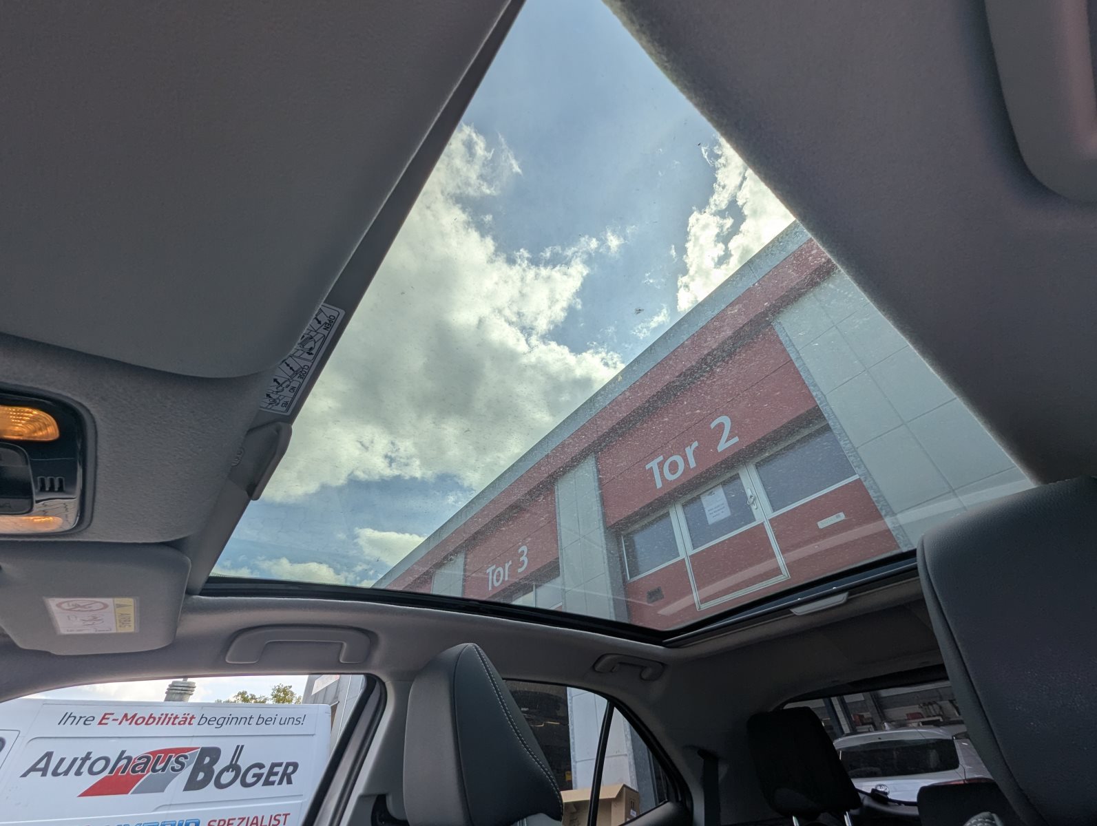 Toyota Yaris Cross – Bild 23