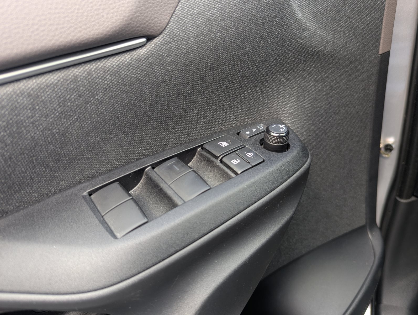 Toyota Yaris Cross – Bild 24