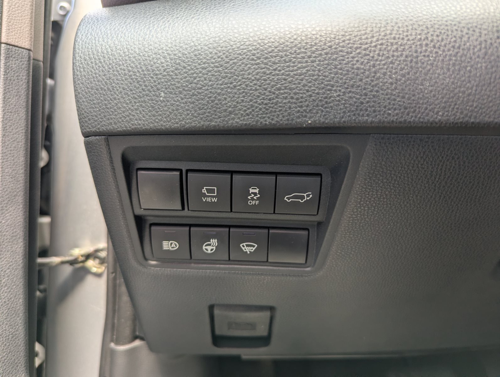 Toyota Yaris Cross – Bild 25