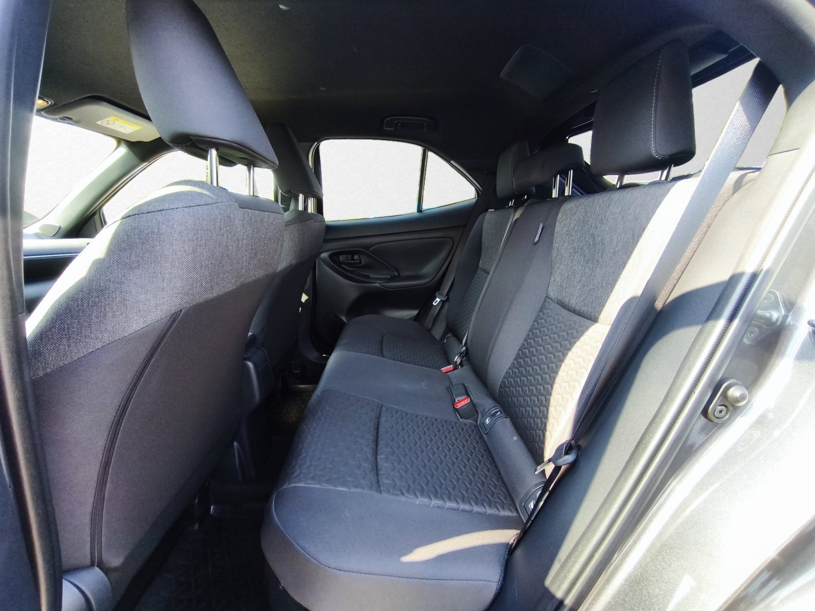 Toyota Yaris Cross – Bild 10