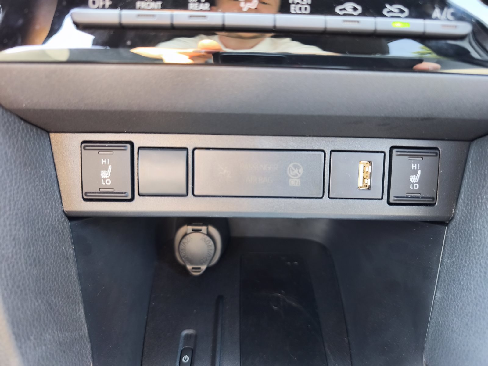 Toyota Yaris Cross – Bild 14