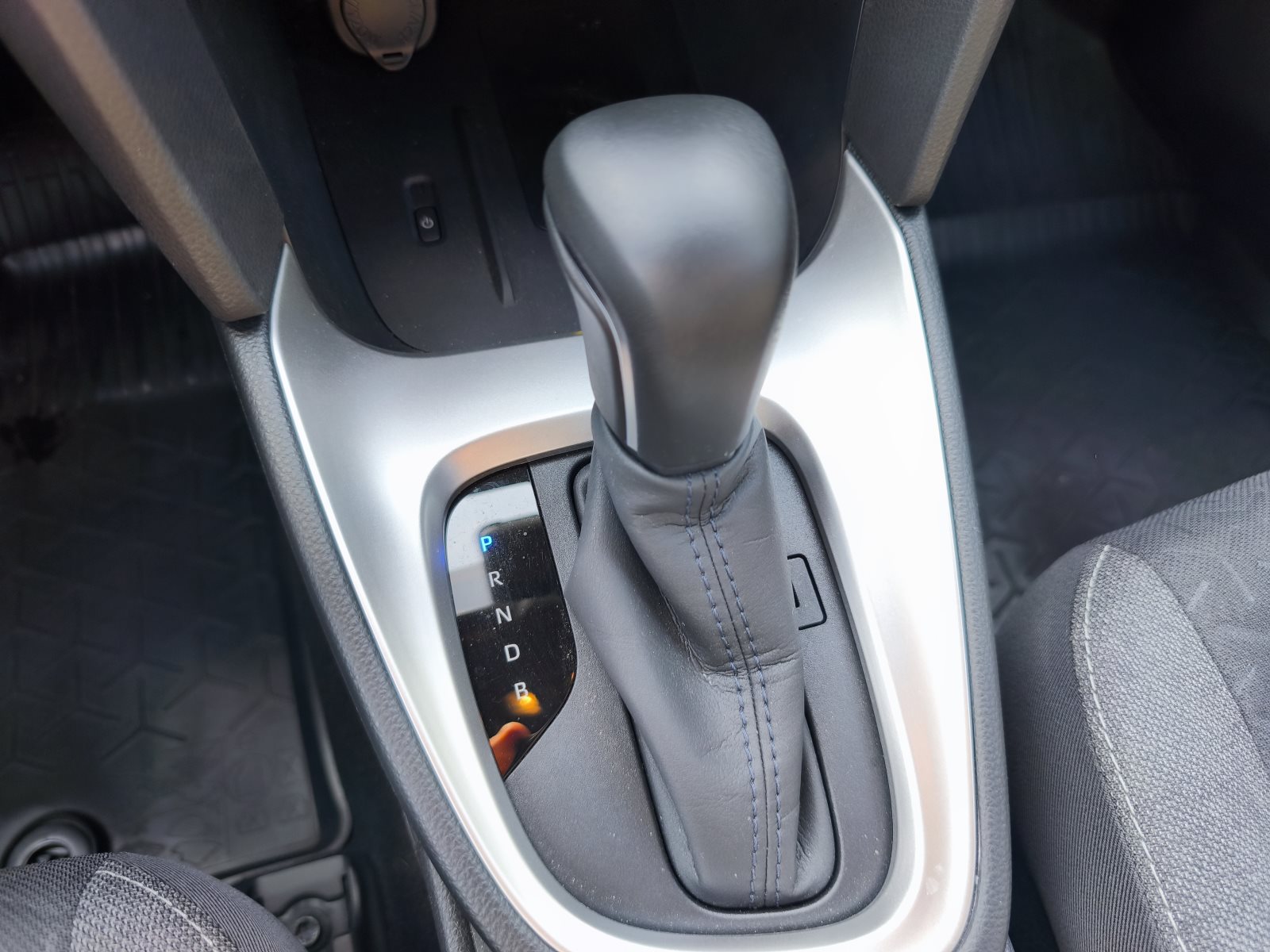 Toyota Yaris Cross – Bild 15