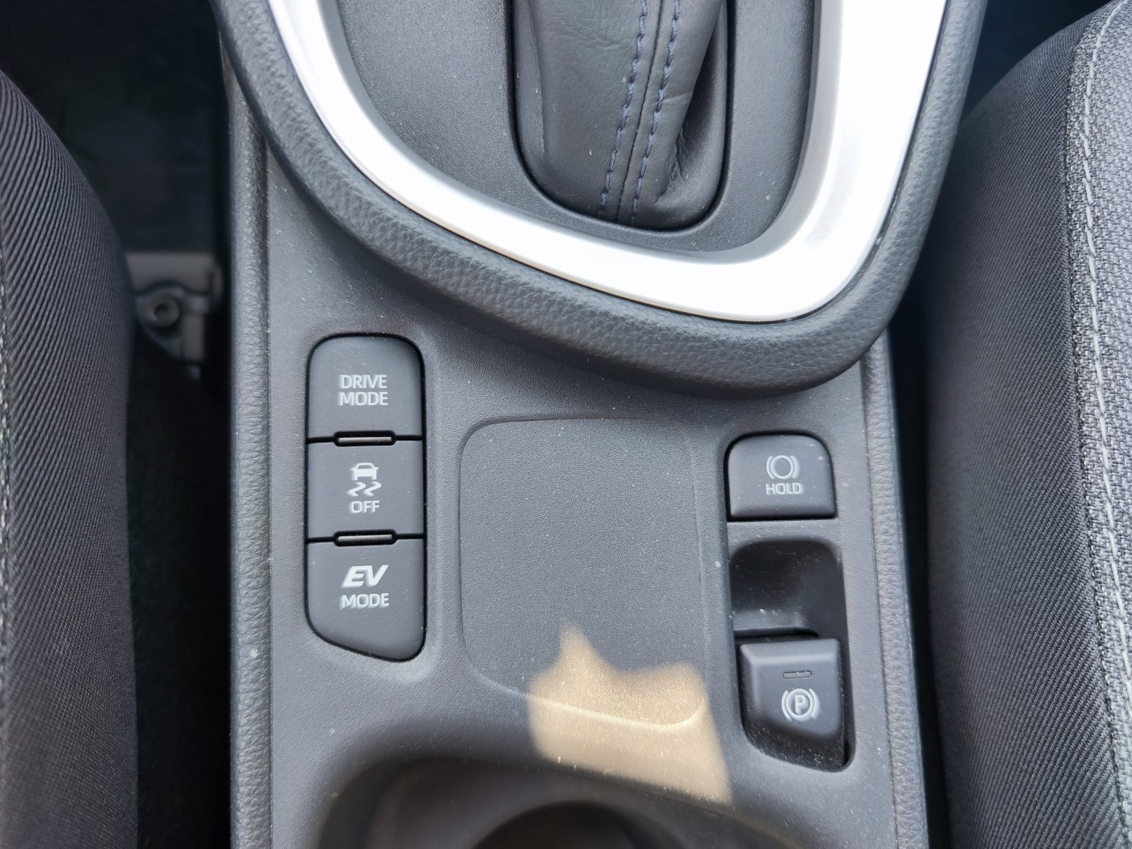 Toyota Yaris Cross – Bild 16