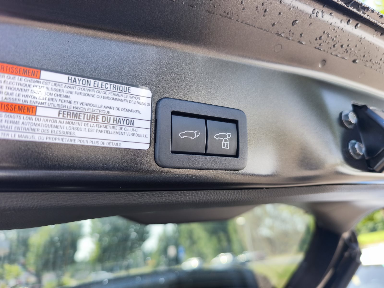 Toyota Yaris Cross – Bild 20