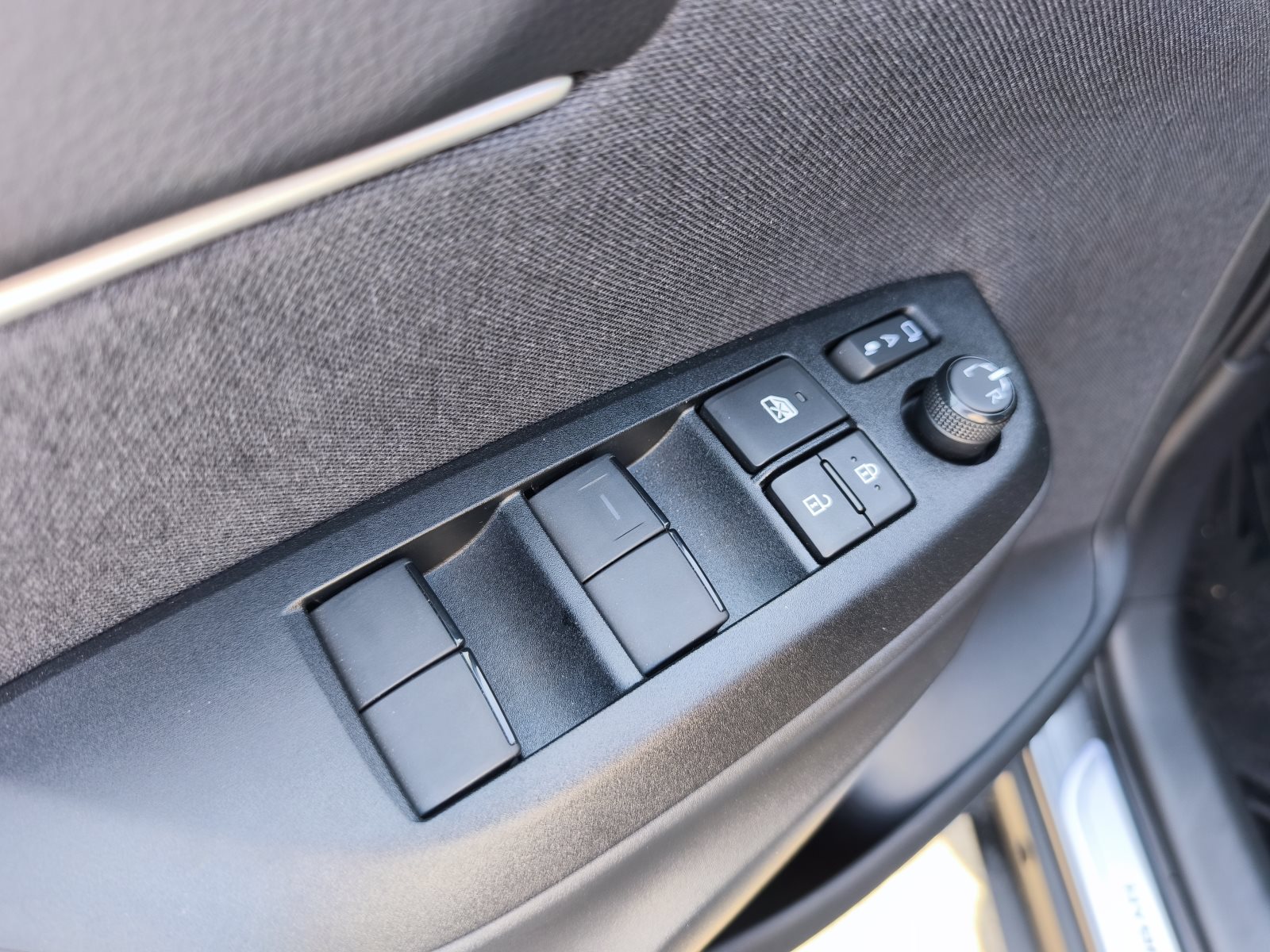 Toyota Yaris Cross – Bild 22