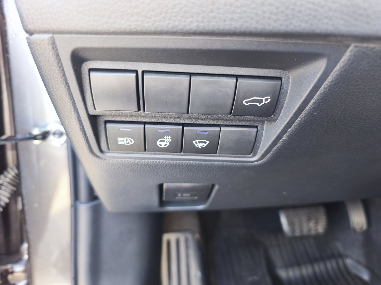Toyota Yaris Cross – Bild 23