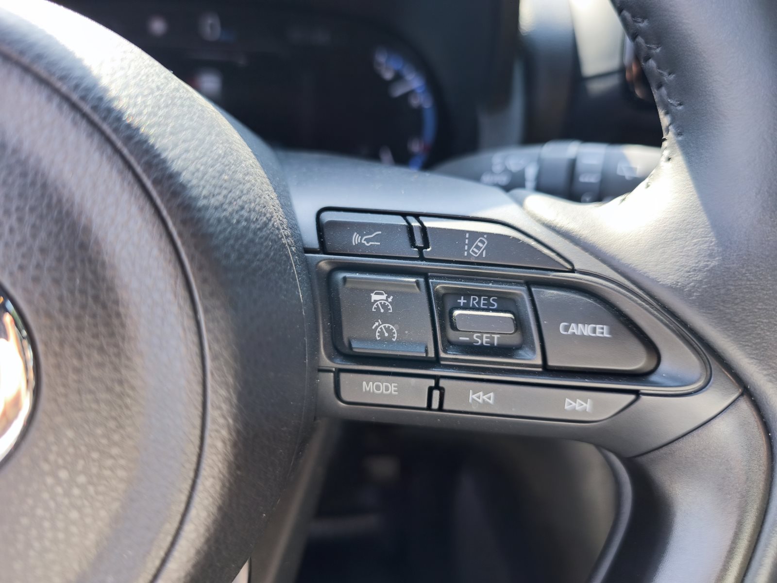 Toyota Yaris Cross – Bild 25