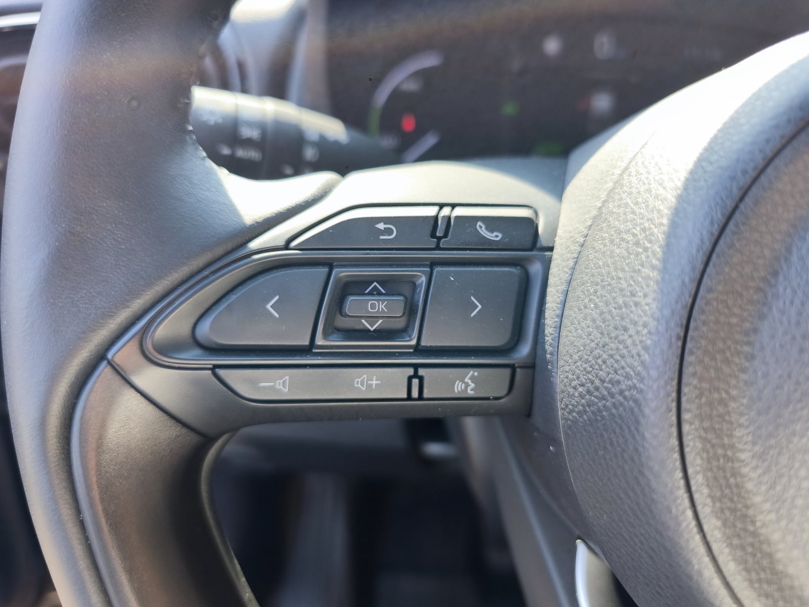 Toyota Yaris Cross – Bild 26