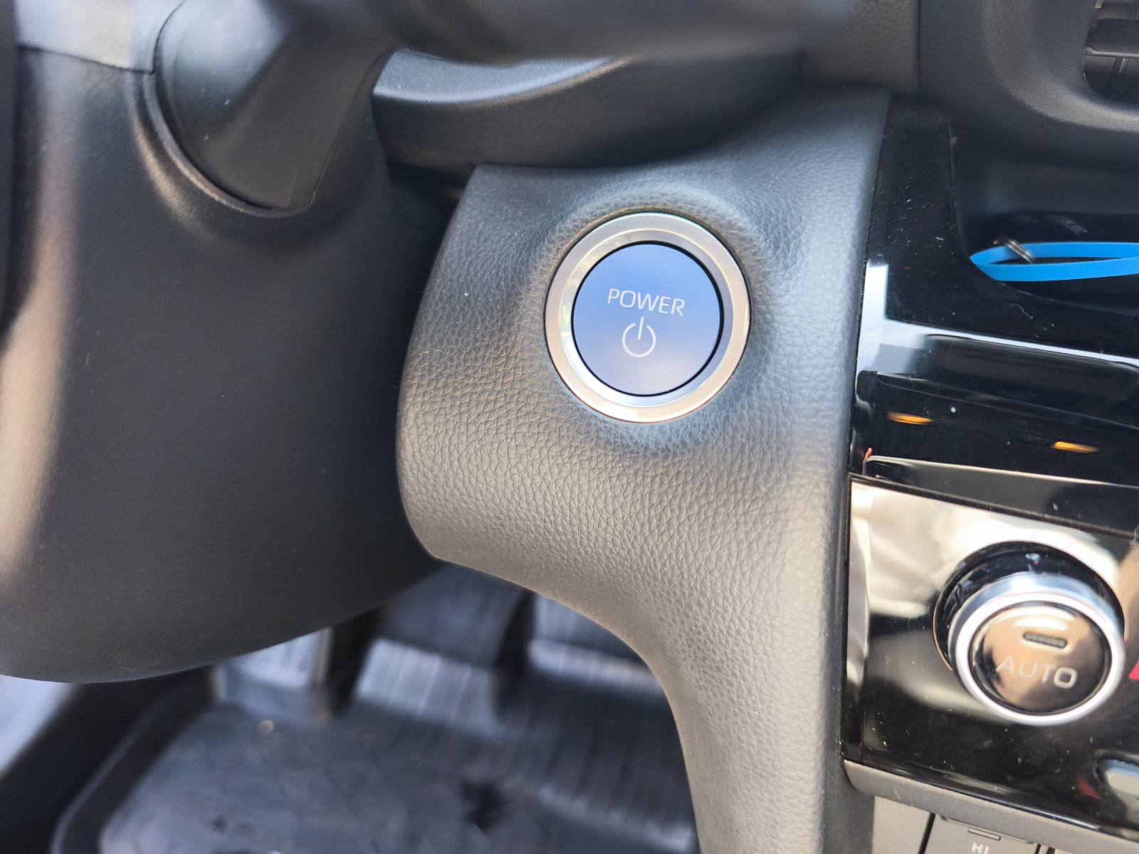 Toyota Yaris Cross – Bild 27