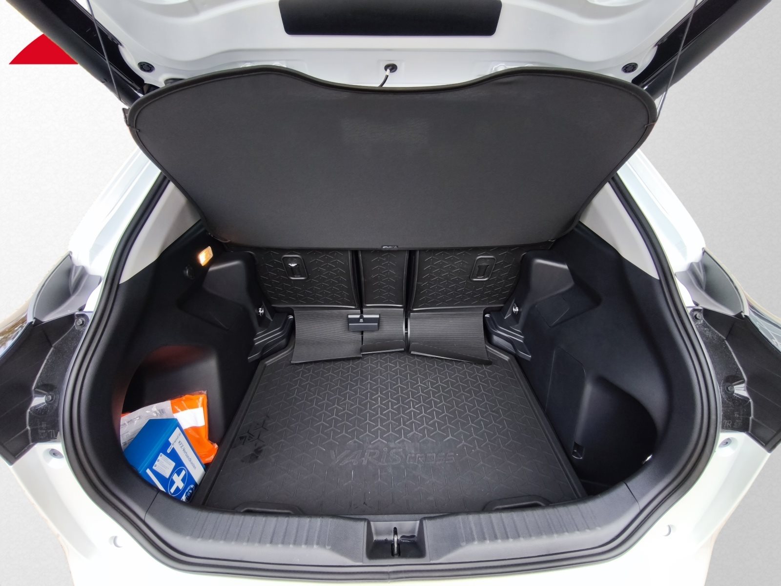 Toyota Yaris Cross – Bild 12