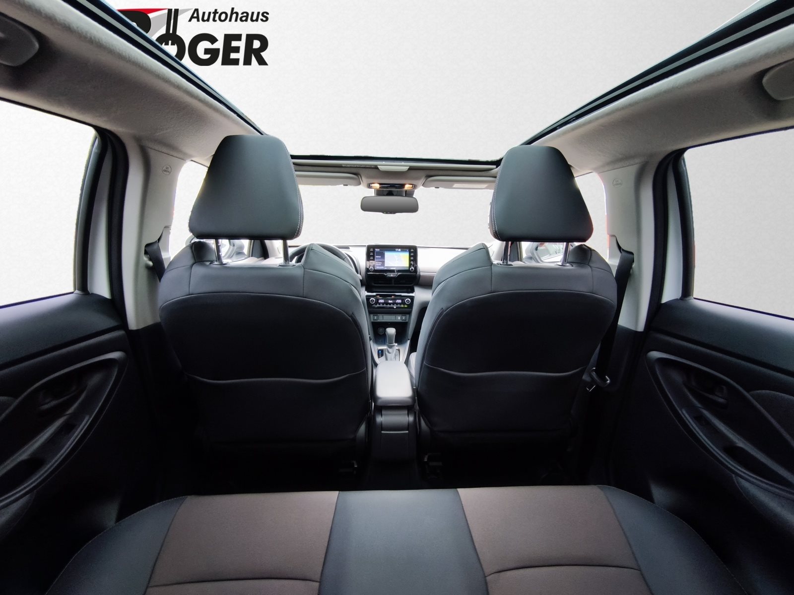 Toyota Yaris Cross – Bild 13